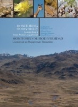 Monitoring Biodiversity