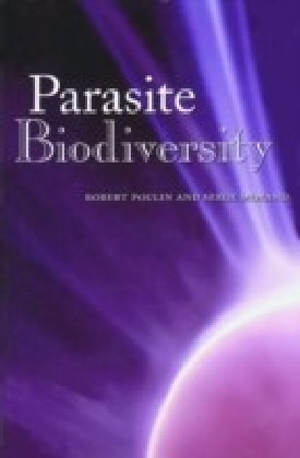 Parasite Biodiversity main product photo