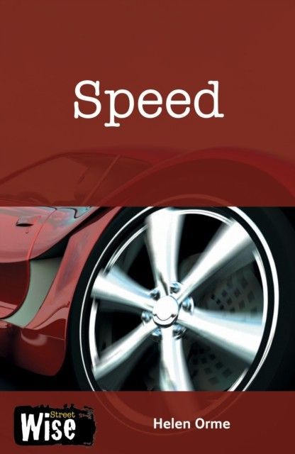 Speed main product photo