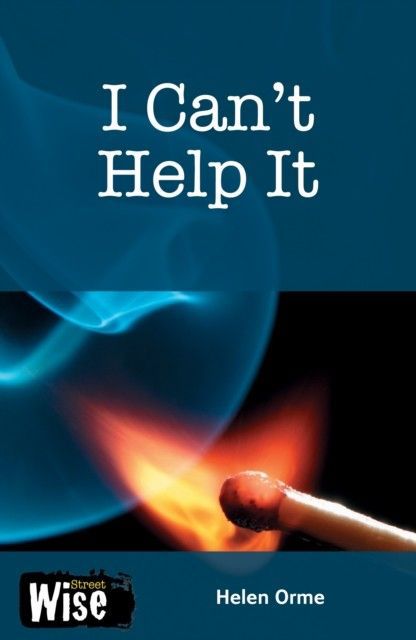 I Can't Help It main product photo