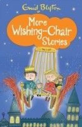 More Wishing-Chair Stories