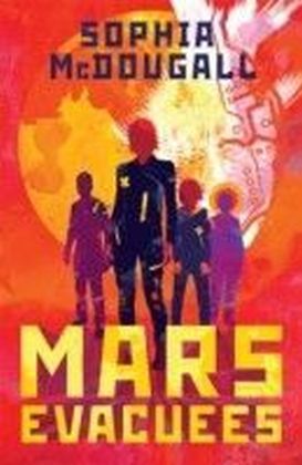Mars Evacuees main product photo