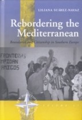 Rebordering the Mediterranean