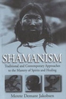 Shamanism main product photo