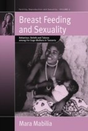 Breastfeeding and Sexuality main product photo
