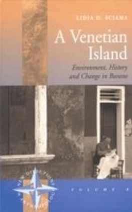 A Venetian Island main product photo