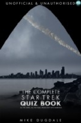 Complete Star Trek Quiz Book