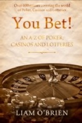 You Bet!