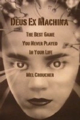 Deus Ex Machina