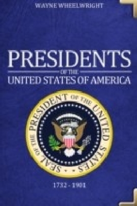 Presidents of the United States of America