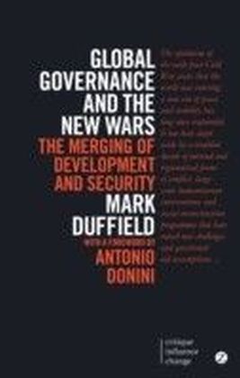 Global Governance and the New Wars main product photo