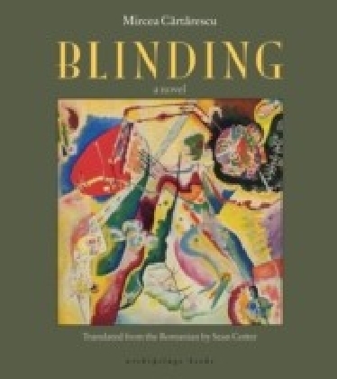 Blinding main product photo