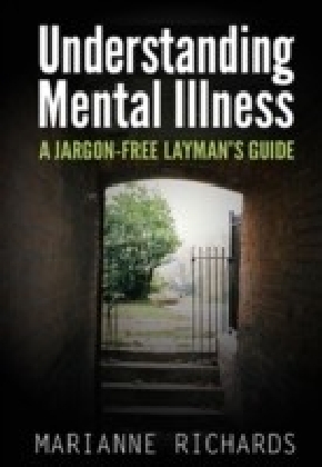 Straightforward Guide To Understanding Mental Illness main product photo