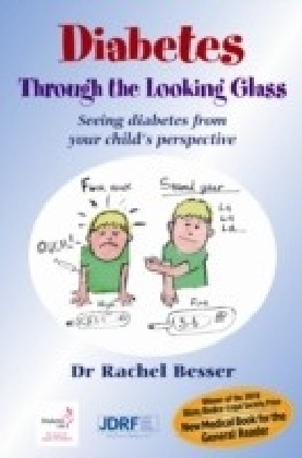 Diabetes Through The Looking Glass