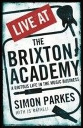 Live At the Brixton Academy