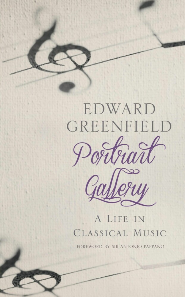 Portrait Gallery main product photo