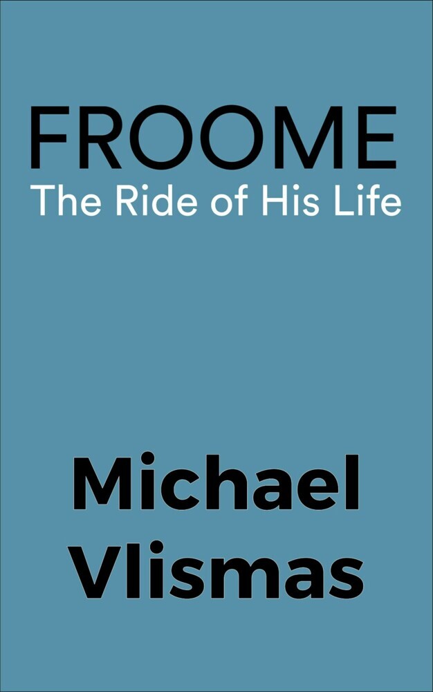 Froome main product photo