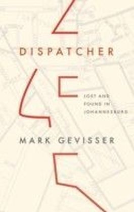 Dispatcher main product photo