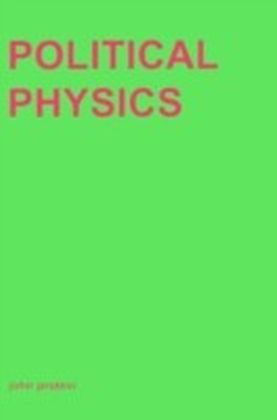 Political Physics