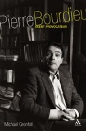 Pierre Bourdieu main product photo