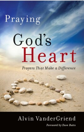 Praying God's Heart