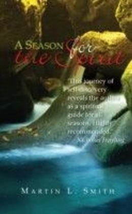 Season for the Spirit main product photo