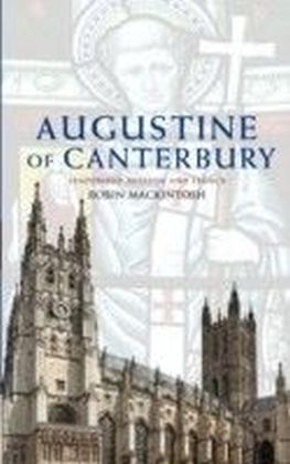Augustine of Canterbury