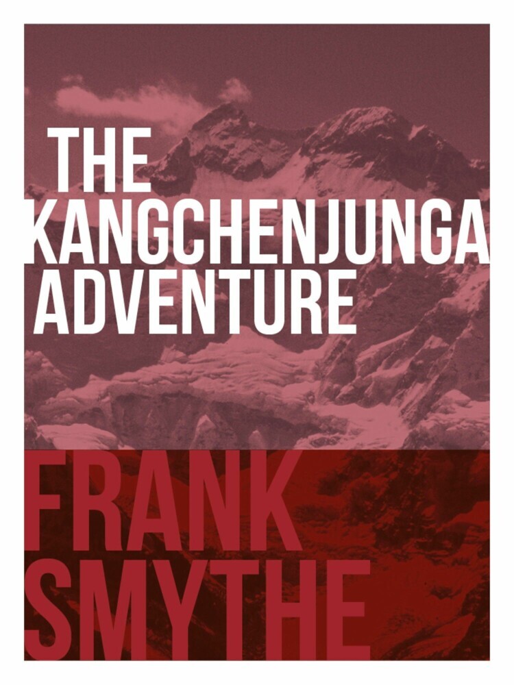 The Kangchenjunga Adventure main product photo