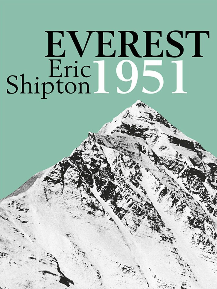 Everest 1951 main product photo