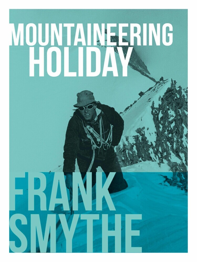 Mountaineering Holiday main product photo