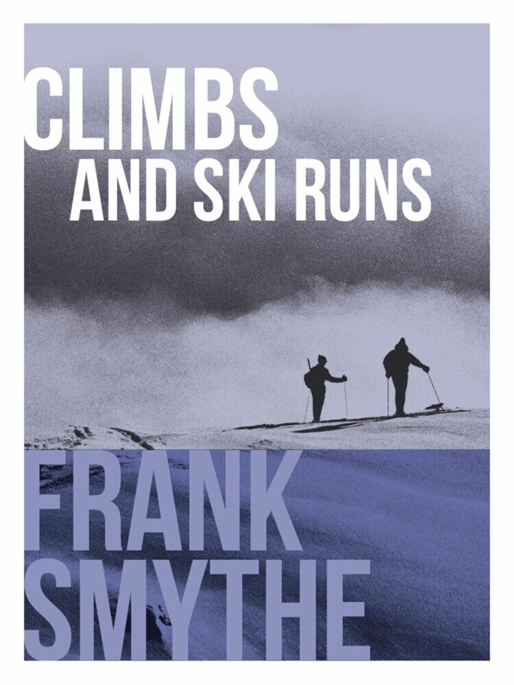 Climbs and Ski Runs main product photo