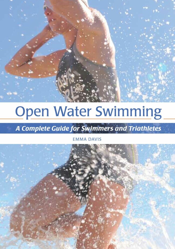 Open Water Swimming main product photo