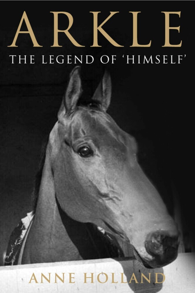 Arkle main product photo