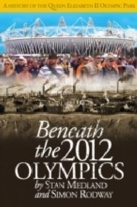 Beneath the 2012 Olympics main product photo