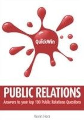 Quick Win Public Relations