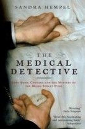 Medical Detective