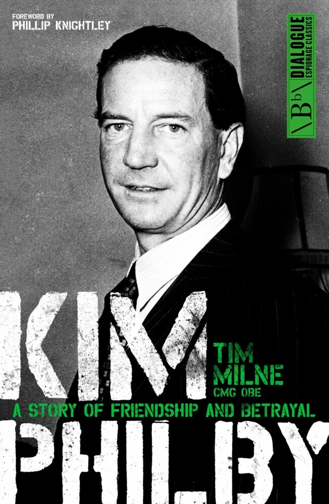 Kim Philby main product photo