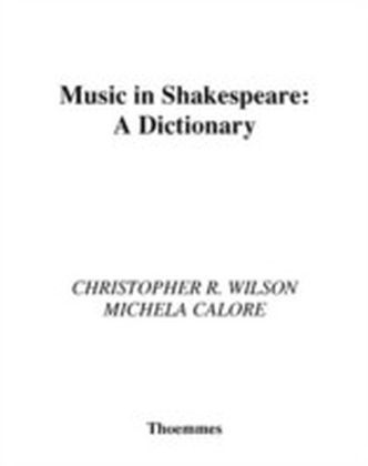 Music in Shakespeare