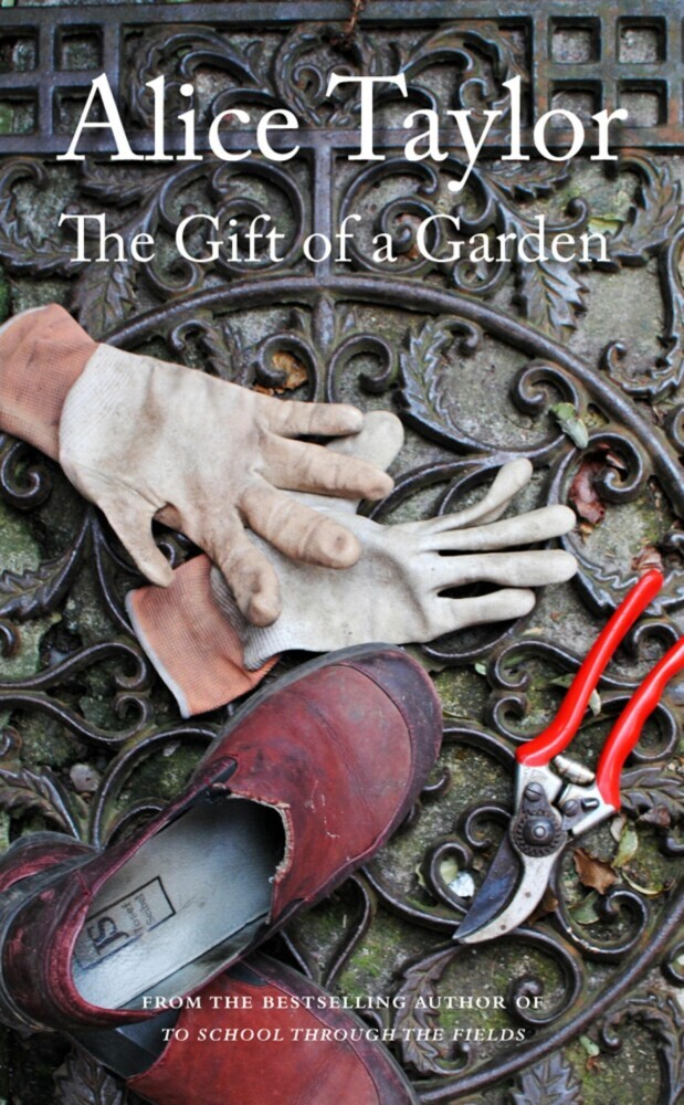 The Gift of a Garden main product photo