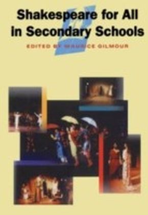 Shakespeare for all Secondary
