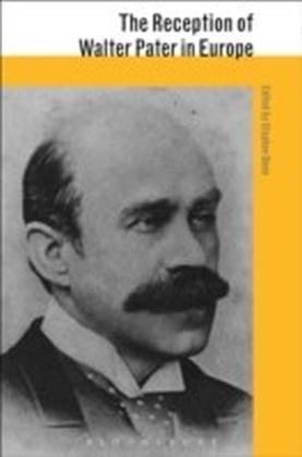 Reception of Walter Pater in Europe