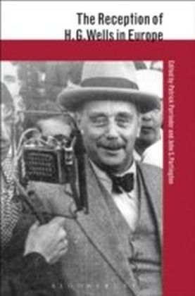 Reception of H.G. Wells in Europe