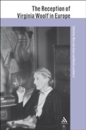 Reception of Virginia Woolf in Europe