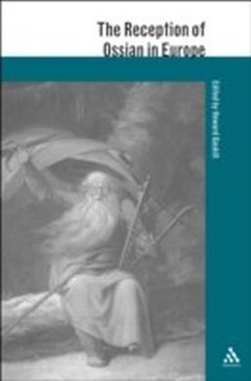 Reception of Ossian in Europe