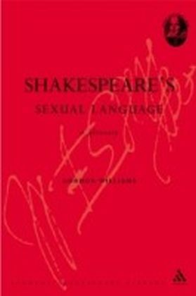 Shakespeare's Sexual Language