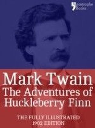 Adventures of Huckleberry Finn