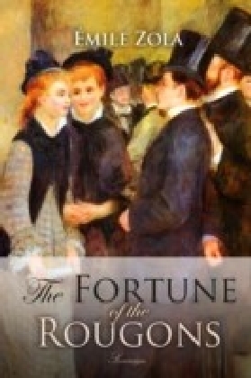 Fortune of the Rougons main product photo