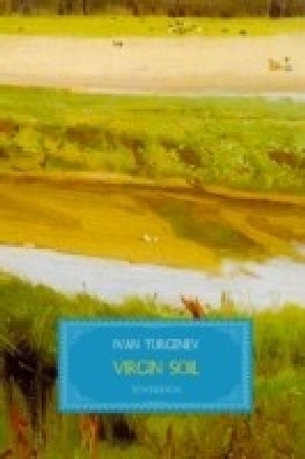 Virgin Soil