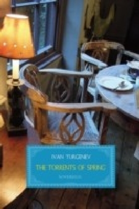 Torrents of Spring