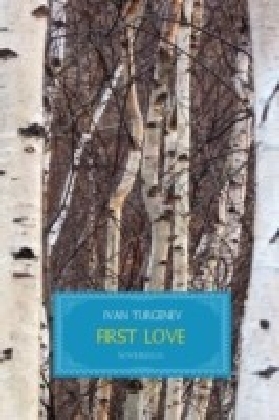 First Love main product photo